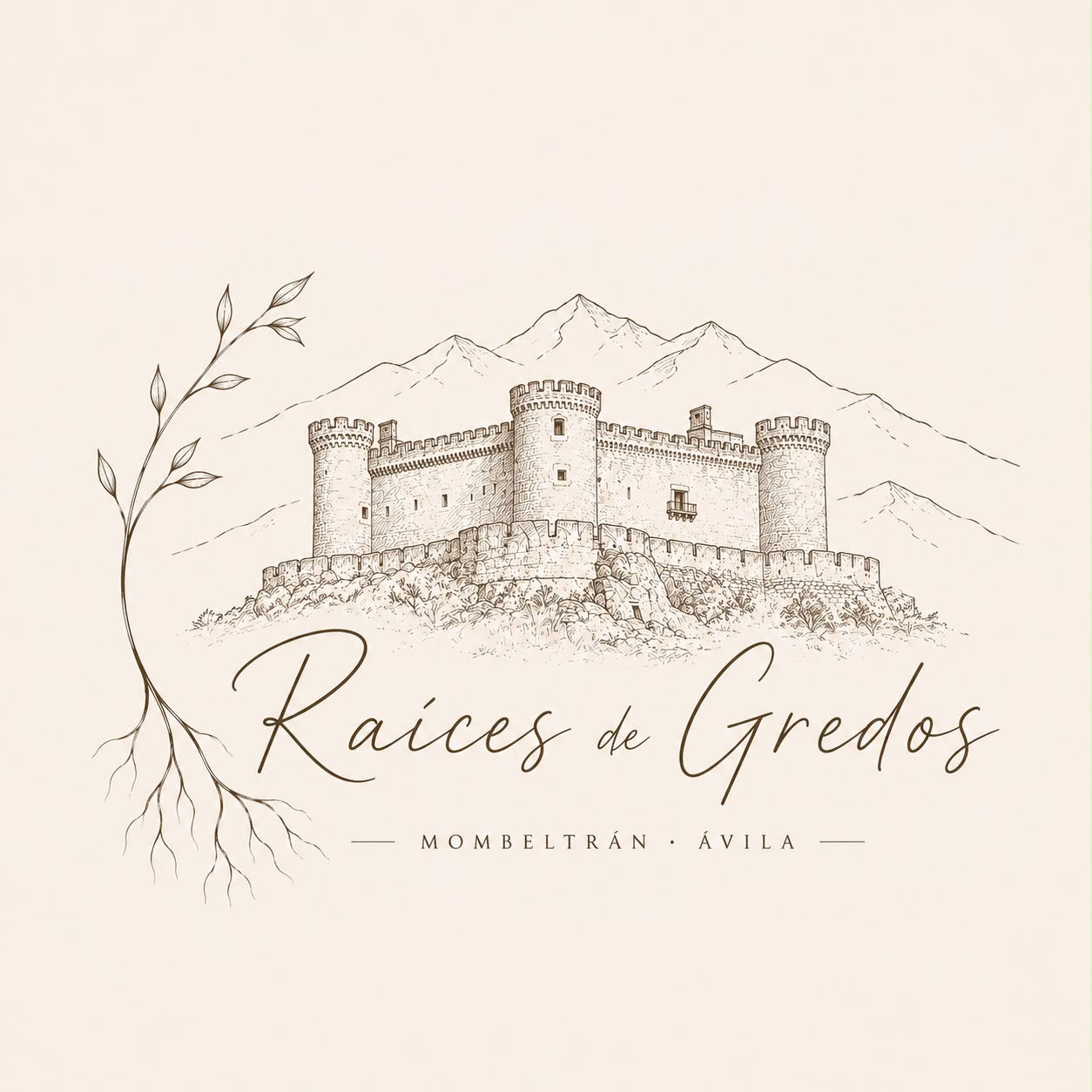 Raíces de Gredos